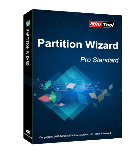 minitool partition wizard free 11.5