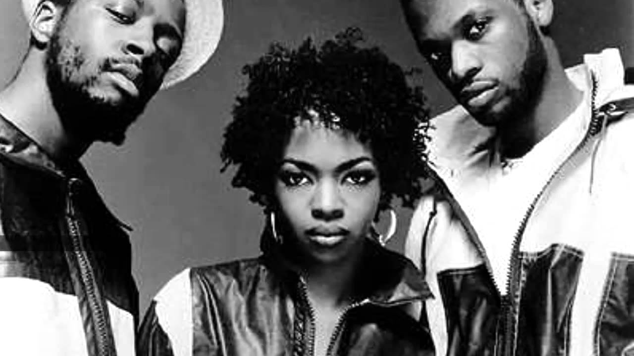 fugees the score albums sold