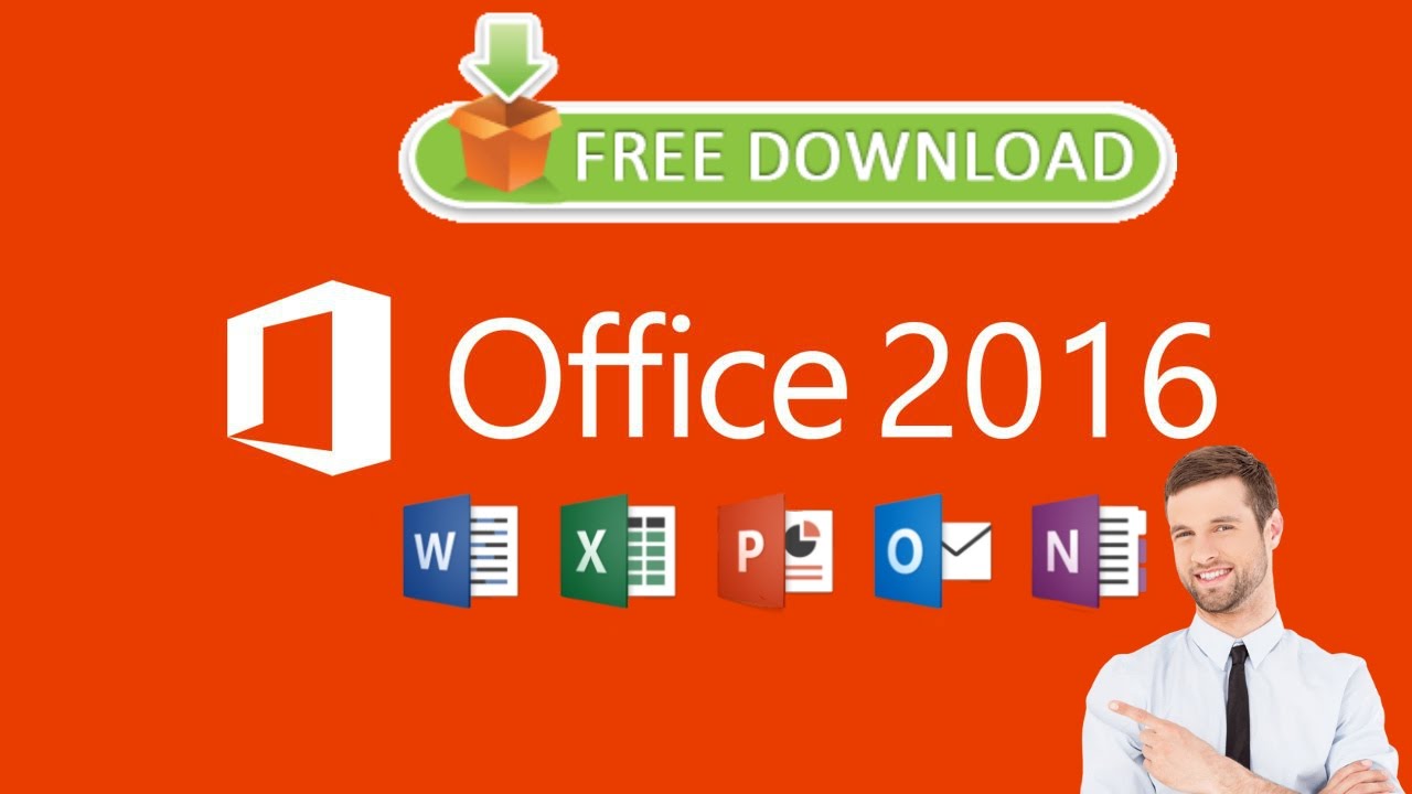 microsoft office for pc free